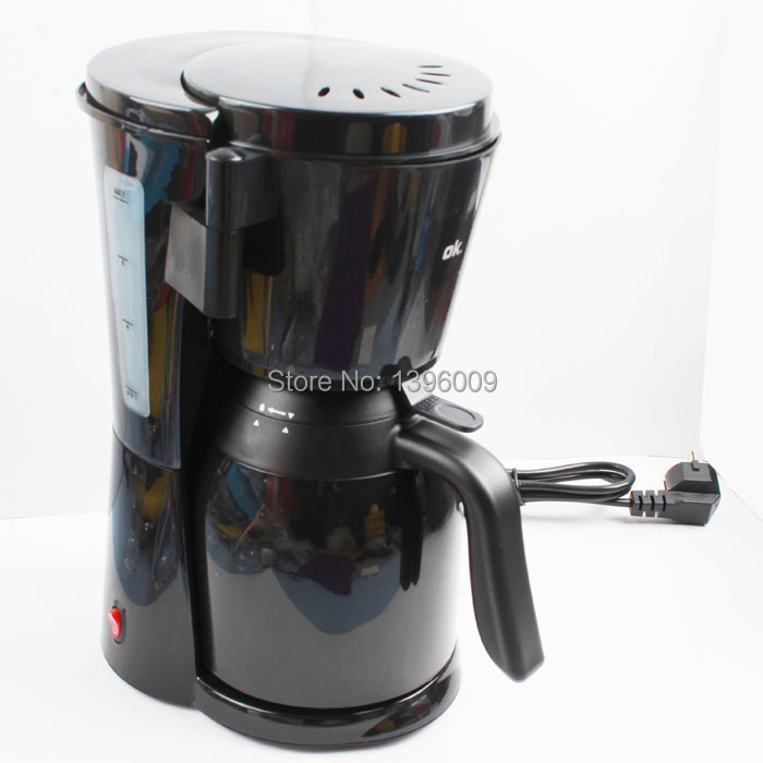 Drip  coffee automatic coffee makers   espresso quality machine Coffee Quality maker High Maker