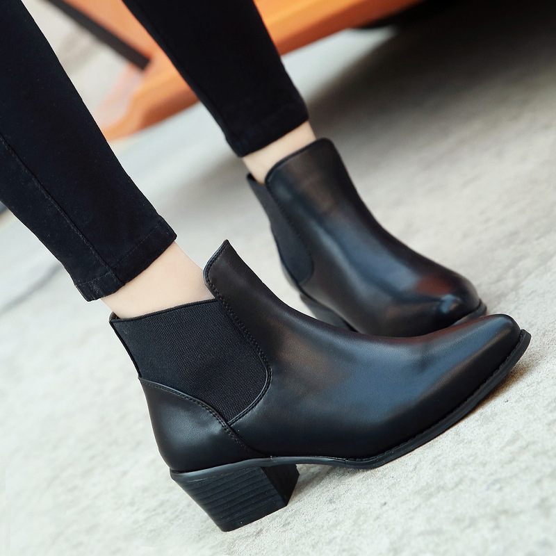 buy ladies chelsea boots