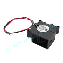 3D printer accessories turbo fan blower free shipping