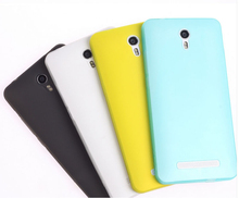 Fashion Ultra slim Silicone Case Cover For JiaYu S3 5 5 Smartphone Protective Soft Gel Cases