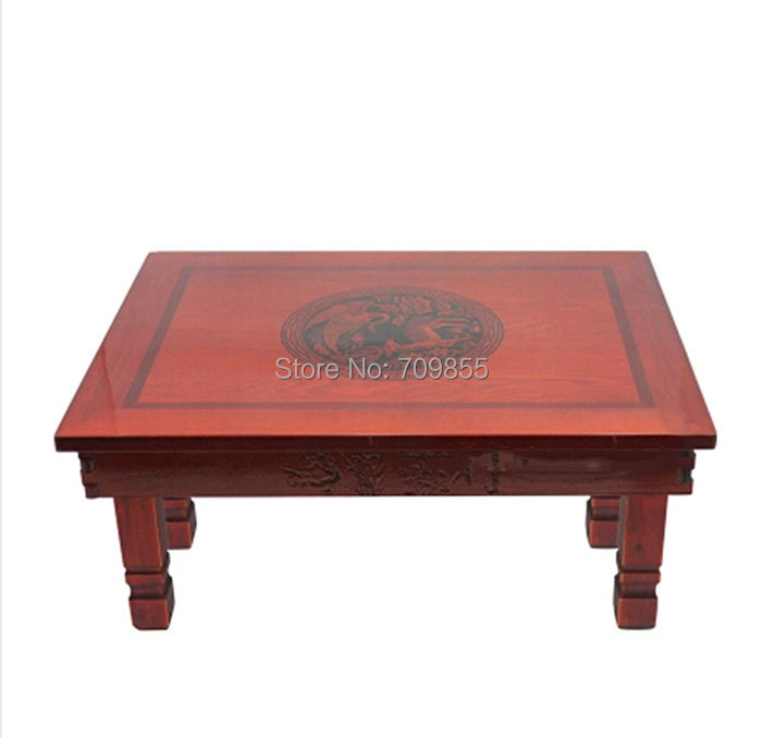 Buy Korean Table Folding Leg 60*45CM Rectangle Living