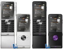 Original Sony Ericsson W350 W350i W350a JAVA Bluetooth Unlocked Mobile Phones Free Shipping One Year Warranty
