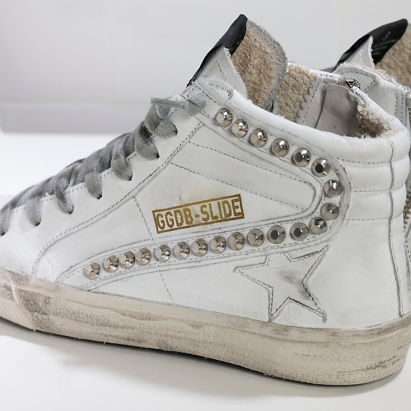 golden goose zebrate