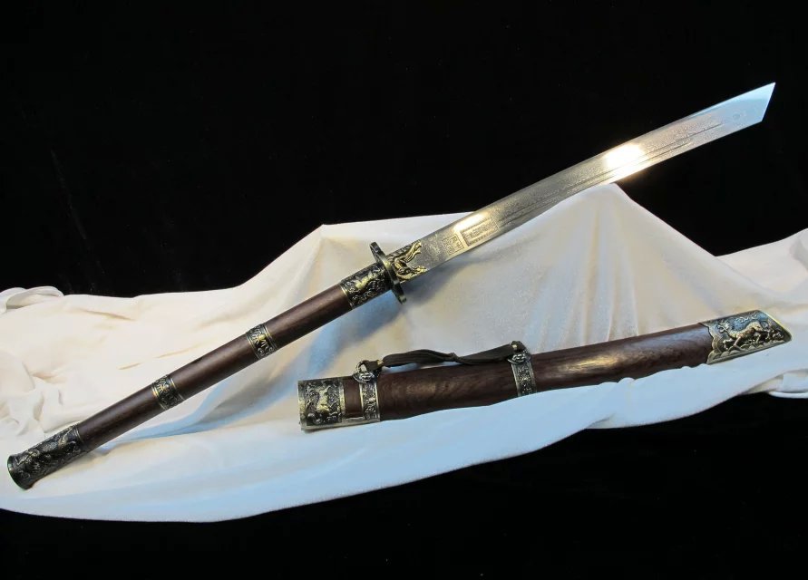 Online Buy Wholesale dao sword from China dao sword ...