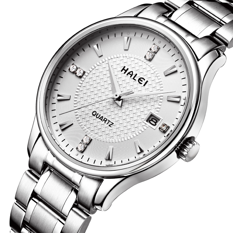 Japan movt stainless steel