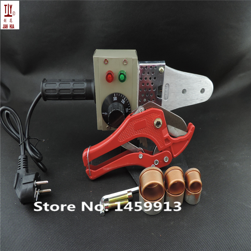 Online Buy Wholesale ppr pipe welding machine from China ppr pipe