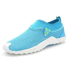 2015 Summer New Stylish Couple Style Fashion Running Shoes Breathable Quality Men&womwn Sneaker Sports & Entertainment
