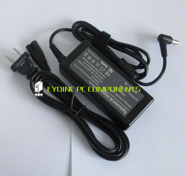 12V 5A 60W 5 5mm 2 5mm AC Power Adapter Charger for PSCV12500A NL30 120300 l1