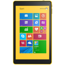 Original VOYO A1 Mini Quad core 8 inch Tablet PC 32 GB rom Dual kamera HDMI