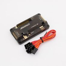 Side Pin APM 2.8 Flight Controller Board For Multicopter ARDUPILOT MEGA se