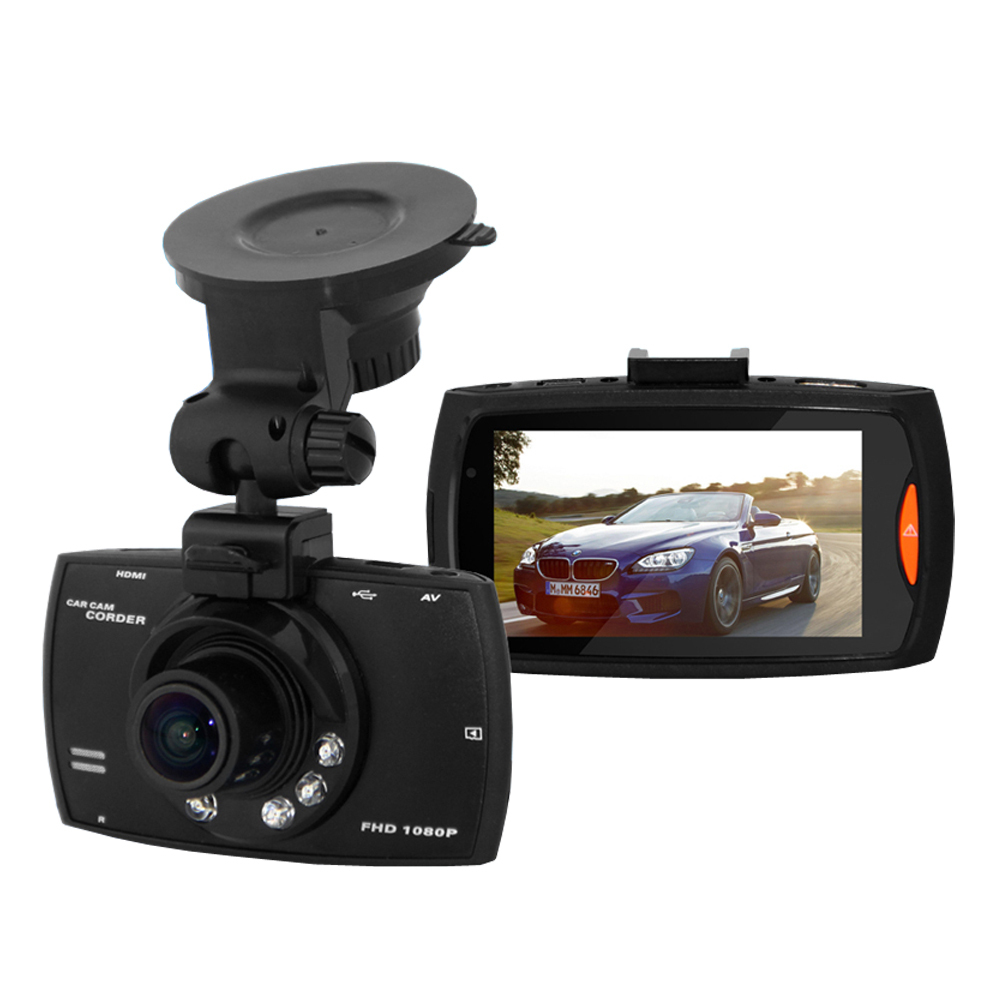 G30 Novatek 96620 Car Camera Vehicle DVR Dash Cam Full HD ...
