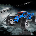 Free shipping 15cm WLtoys A999 2 4G remote control 25km h High speed Car Toys for
