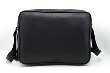 Hot selling men s briefcase leisure business messenger bag men inclined shoulder bag 6