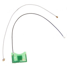 Repair Parts Replacement Inner WiFi Antenna Module and MIC Cable Set for NDS Lite / Nintendo DS Lite