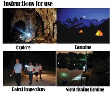50 off flashlight Lanterna de led linternas Torch 2000 lumen Zoomable lamp mini LED Flashlight tatica