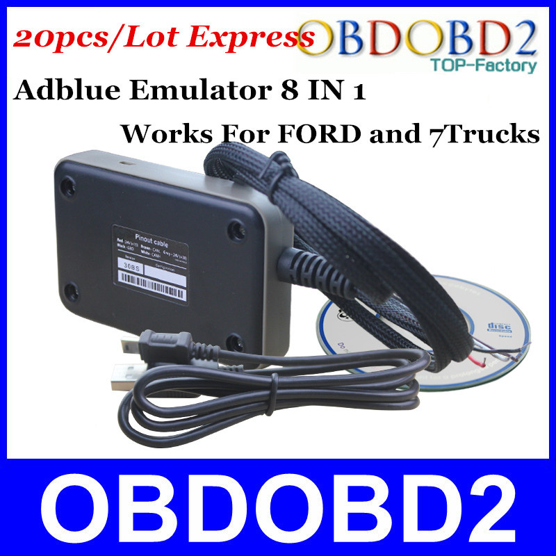 20 ./ ADBLUE 8  1     ADBLUE   NOX  V3.0      