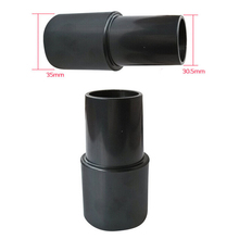 free shipping Vacuum Cleaner Converter tube/Adapter/Connector, inner 32mm brush to inner 35mm,vacuum cleaner parts