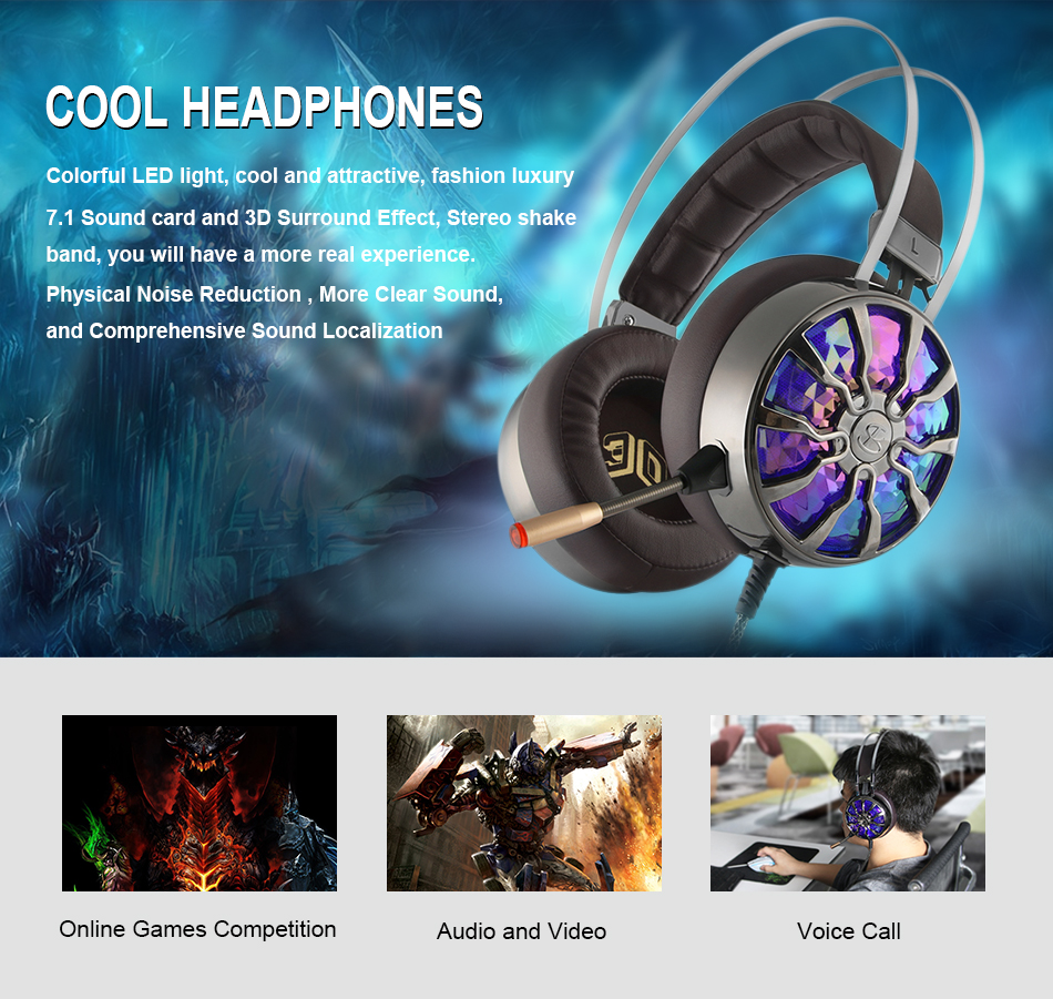 headphones for computer