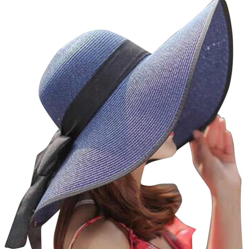 big hats for women