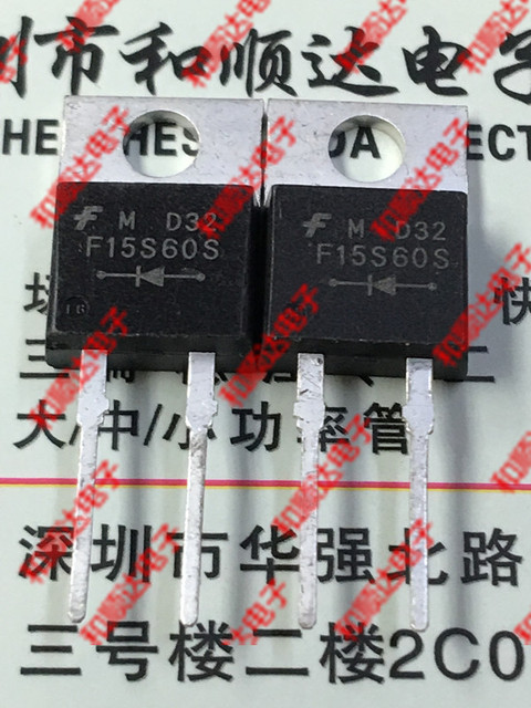 10pcs-lot-F15S60S-FFPF15S60S-TO-220F-Fre