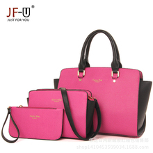 2016 Fashion Brand Top-Handle Bags Handbags Women Famous Brands Women Shoulder Bag Candy Color Bag Bolsa Feminina Sac A Main