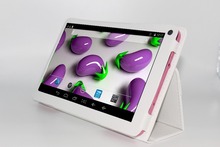 9 Android tablet pc WiFi Bluetooth HDMI video output 512MB 8GB more color choose Good Quality