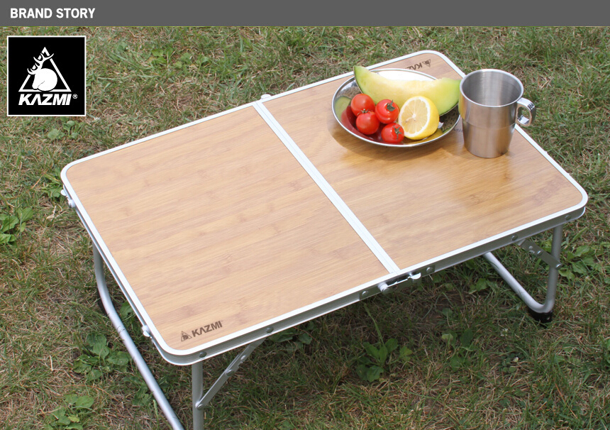 Koop draagbare gemakkelijk vouwen outdoor picknick