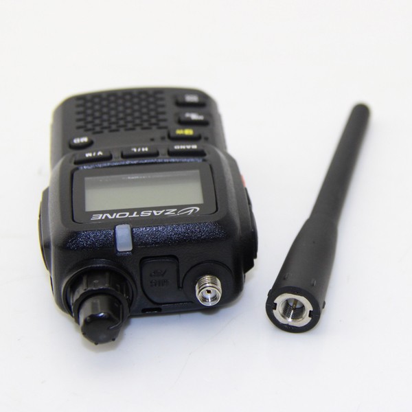 ZT-2R+ Radio (2)