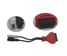 Autel MaxiSYS MS908P Pro Automotive Scanner Diagnostic System Reprogramming Tool