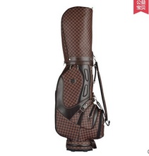 MEN 13-pieces hold Brand New Basics PGM Golf Caddy Bag, Cart Bag Brand New Authorized. PGM standard bag, water-proof.