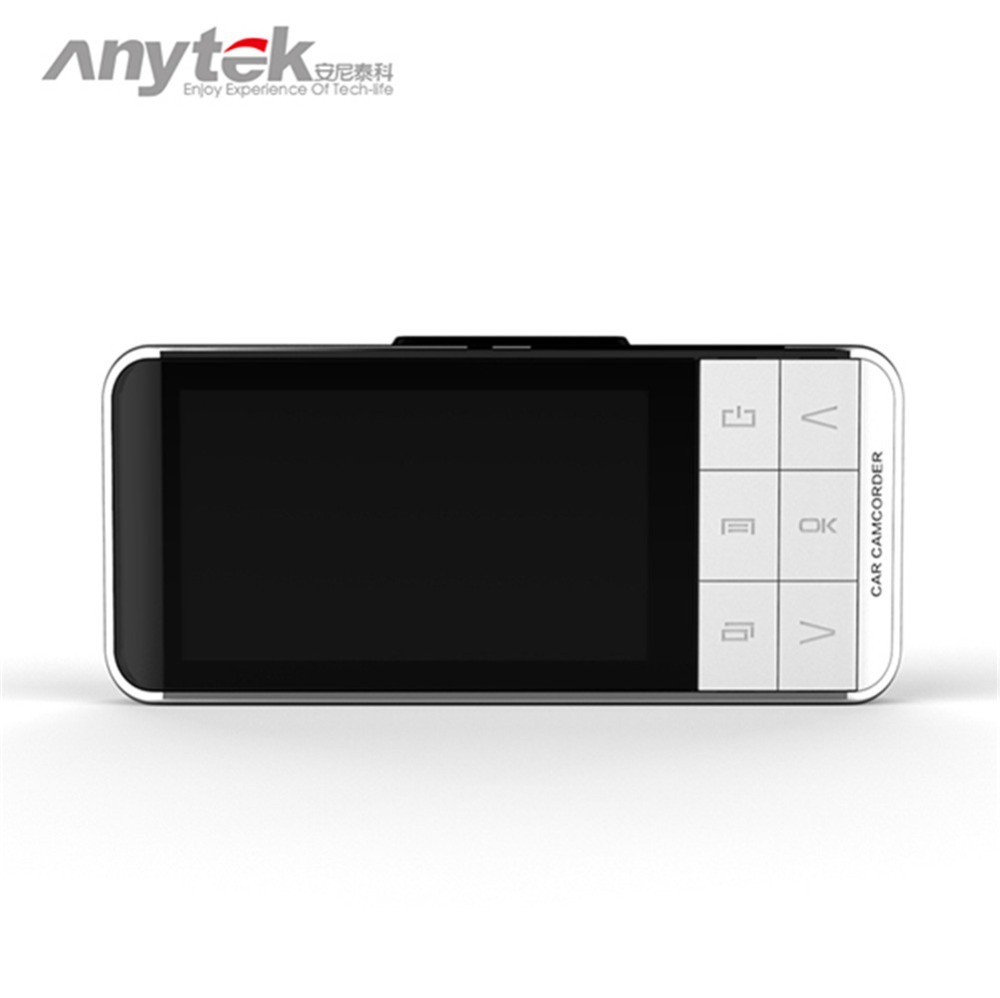 Anytek AT66A 2.7  full HD  96650  DVR -  170 . 6       