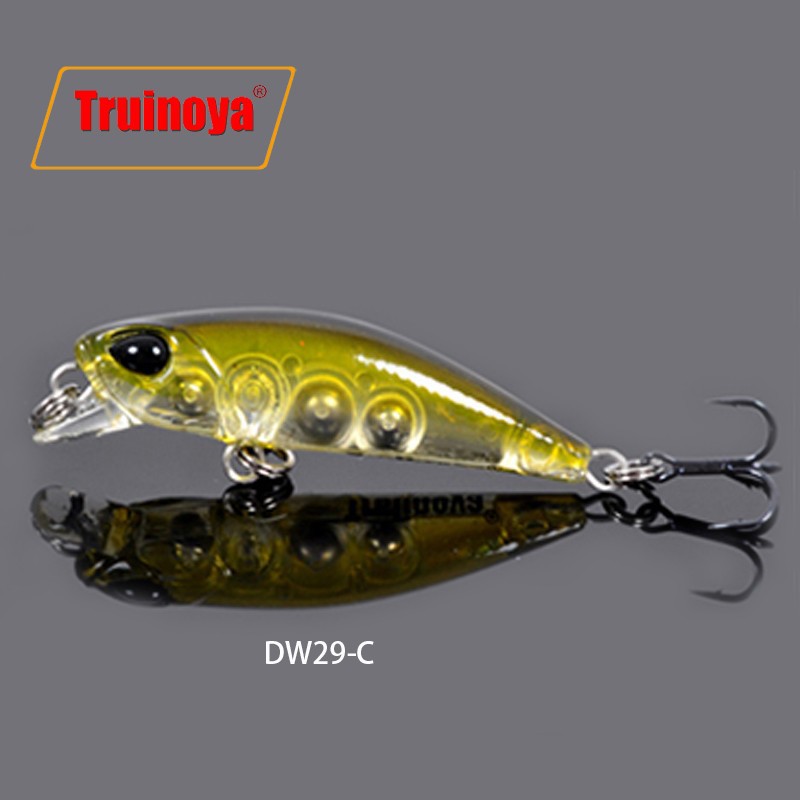 Trulinoya Minnow 04