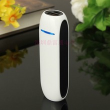 (no battery) powerbank external 18650 battery power bank box for mobile phone backup charge for xiaomi iphone 6 s 6s 5 Samsung