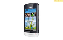 C5 03 original unlocked Nokia C5 03 Mobile Phone GPS WIFI Bluetooth 3G phone Refurbished Free