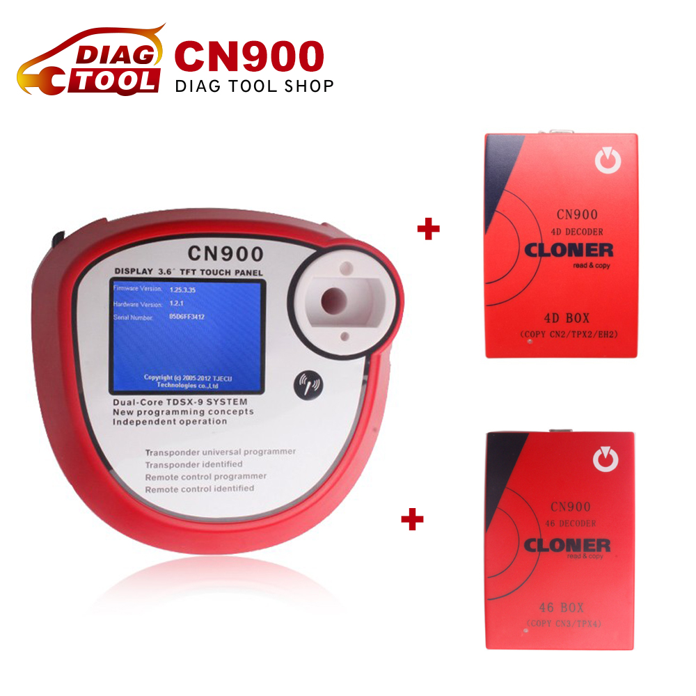 2016    CN900    4D  46 BOX   CN900  CN900  CN900