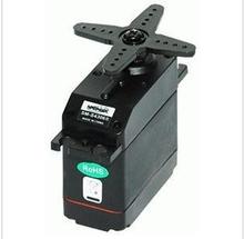 Spring 360 ~ 15 kilograms of metal gear steering robot /SM-S4315R continuous turn Free shipping