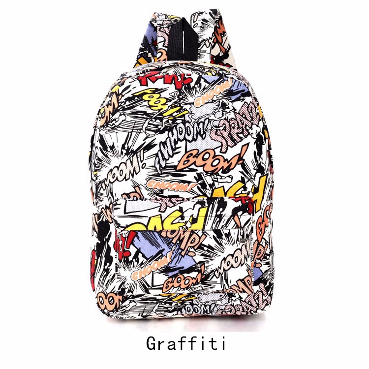 mochilas y bolsas escolares