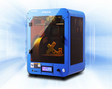 Createbot 3D Printing Machine In China