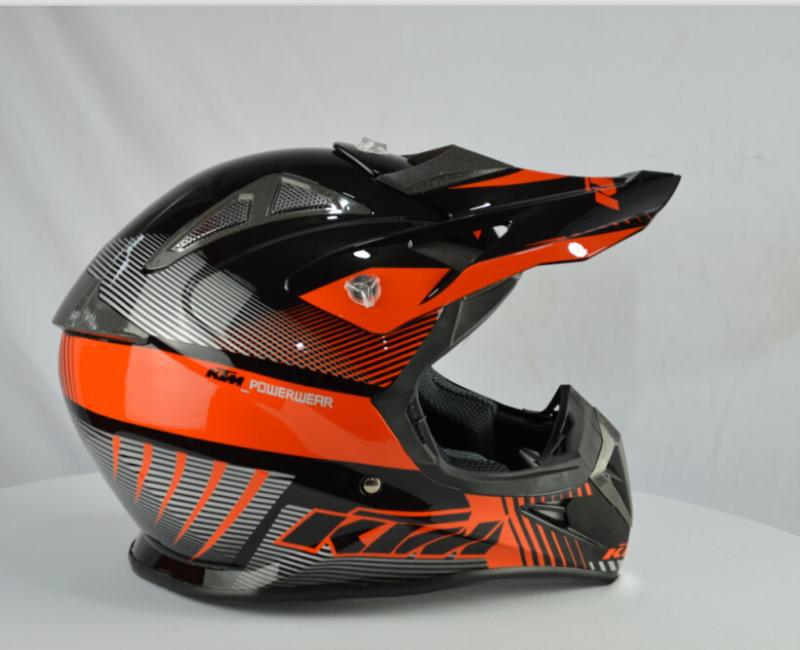 KTM Helmet