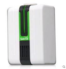 air purifier for home negative anion 1.2 million AC220V remove Formaldehyde Smoke Dust Purification pm2.5