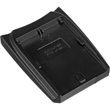 Udoli LP-E6 LP E6 LPE6 Rechargeable Battery Adapter Plate for CANON DSLR EOS 60D 5D3 7D 6D 70D 5D Mark II SLR Battries Charger