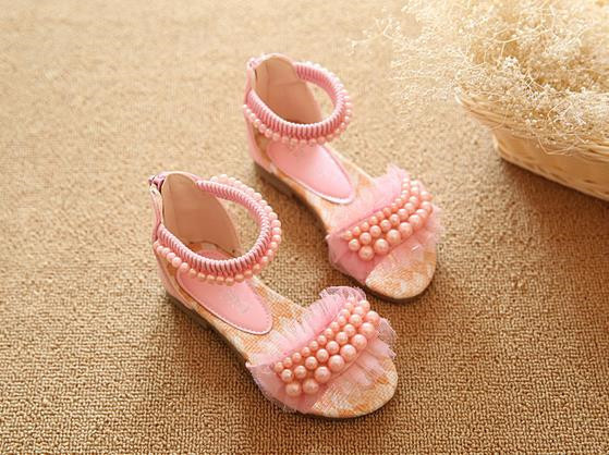 Children Beach Sandals Girls Shoes Sandalias17