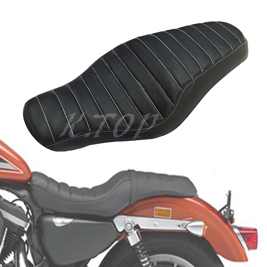     +  Pillon  Harley Davidson Sporster XL 883 1200  