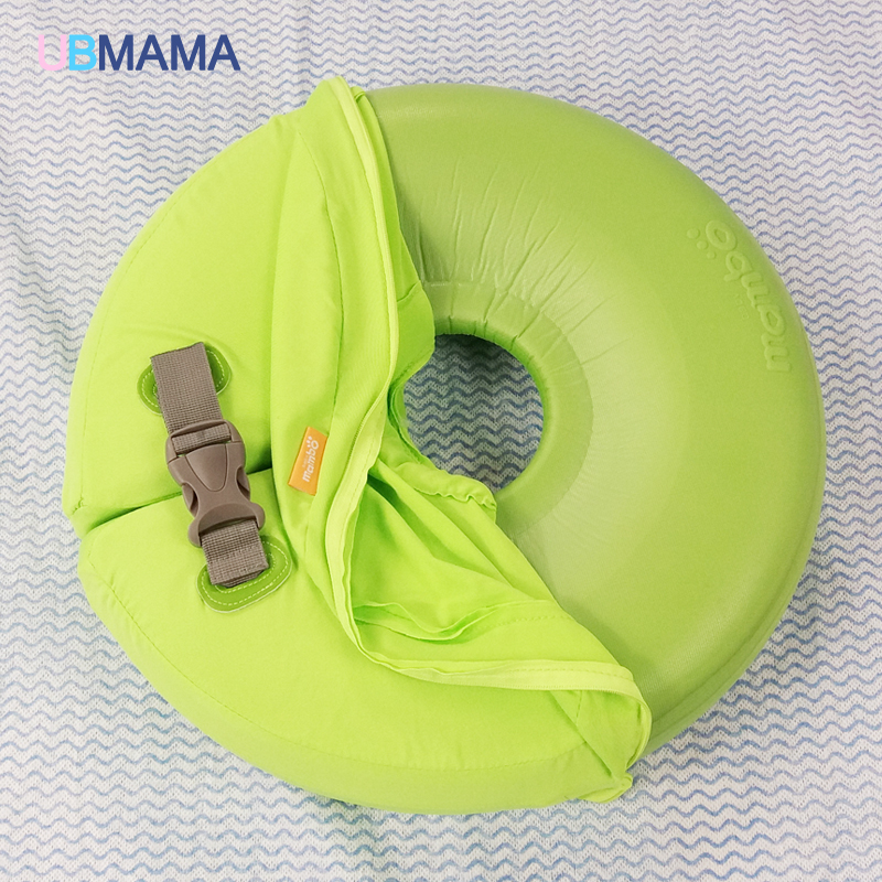 baby swimming neck ring