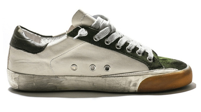 comprare golden goose