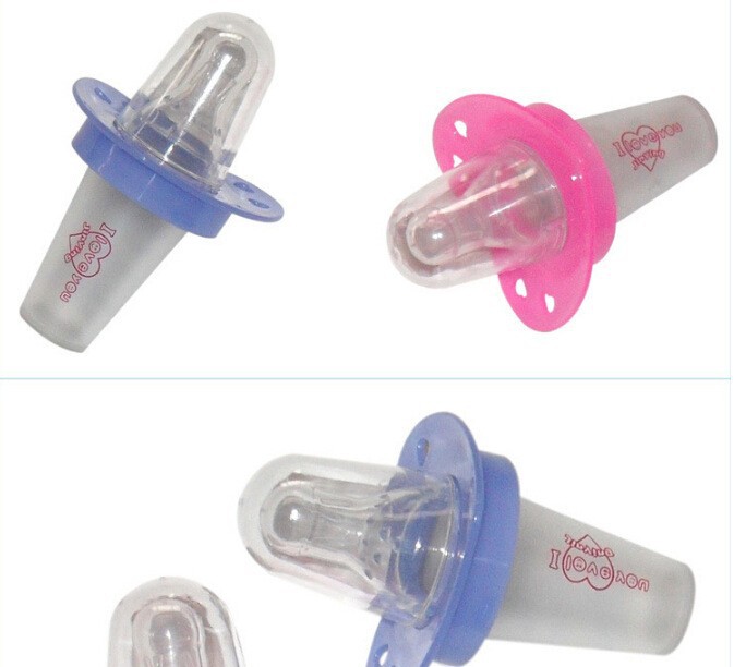 Aliexpress.com: Comprar Suave Bebes chupete alimentación claro ... Aliexpress.com: Comprar Suave Bebes chupete alimentación claro ...
