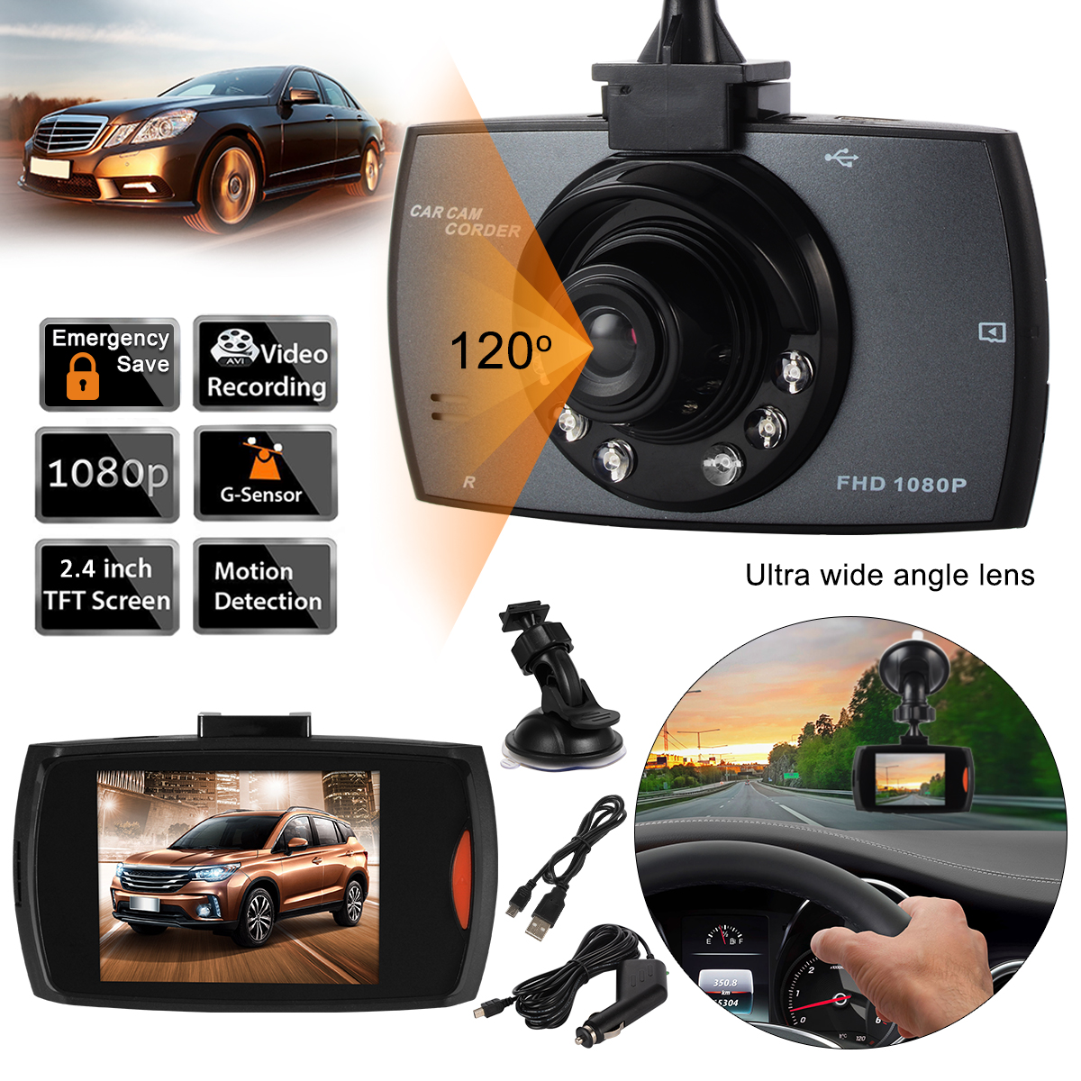 1080P 2.4 1080P 2.4