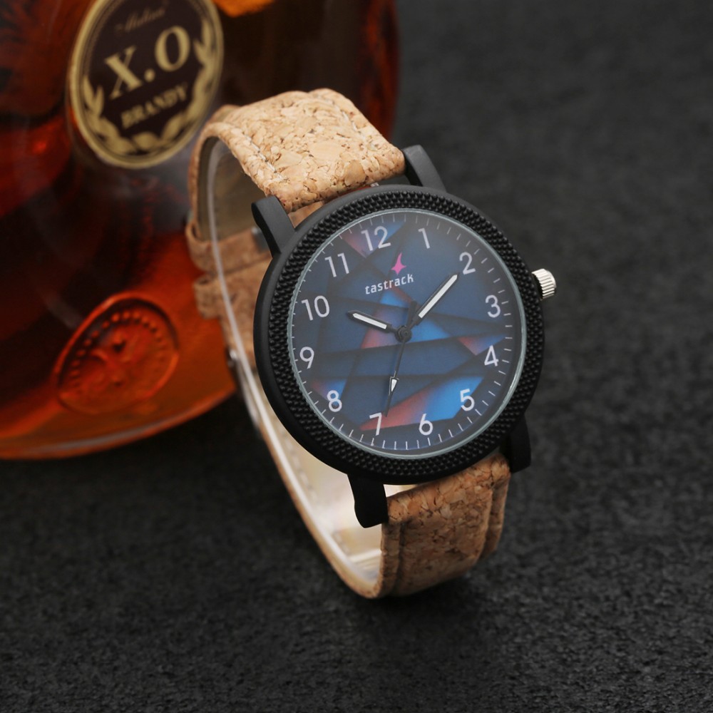 2016 Popular Fashion Leather Quartz Watch Lovers Casual Watch Men Women Watches Unisex Watch Clock Hour