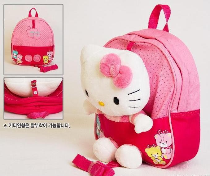  !  3D Hello Kitty     . Actical     ,  