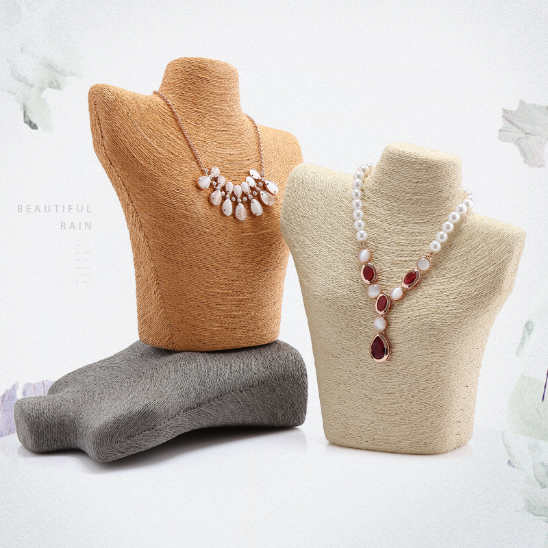 Online Buy Wholesale mannequin jewelry display from China mannequin